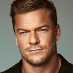 Alan Ritchson