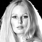 Veronica Carlson