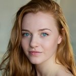 Harriet Slater