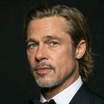 Brad Pitt
