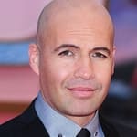 Billy Zane