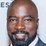 Mike Colter