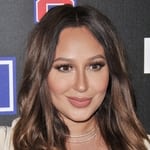 Adrienne Bailon-Houghton