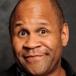 Rondell Sheridan