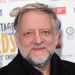 Simon Russell Beale