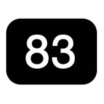 CANALE83