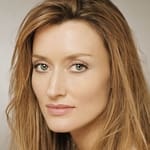 Natascha McElhone