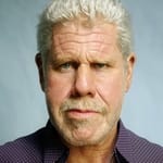 Ron Perlman