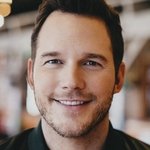 Chris Pratt
