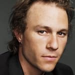 Heath Ledger