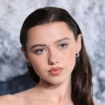 Violet McGraw