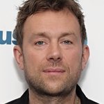 Damon Albarn