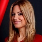 Cristina Areia