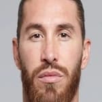 Sergio Ramos