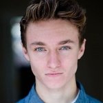 Harrison Osterfield