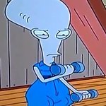 Lars the Alien