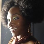 Ava Bernstine-Mitchell