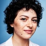 Alia Shawkat