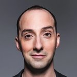 Tony Hale