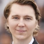 Paul Dano