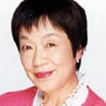 Taeko Nakanishi