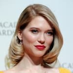 Léa Seydoux