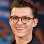 Tom Holland