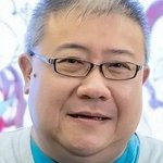 Lawrence Lau