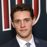 Casey Cott