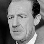 Michael Hordern