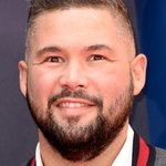 Tony Bellew