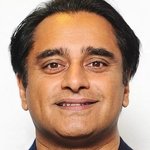 Sanjeev Bhaskar