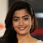 Rashmika Mandanna