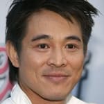 Jet Li