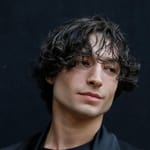 Ezra Miller