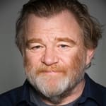 Brendan Gleeson