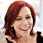 Carrie Preston