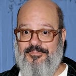 David Cross