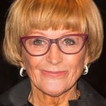 Anne Robinson