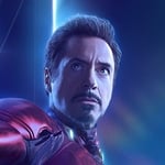Tony Stark