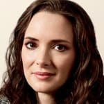 Winona Ryder