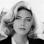 Kelly McGillis