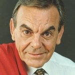 Paco Morán