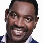 Mykelti Williamson