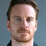 Michael Fassbender