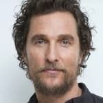 Matthew McConaughey