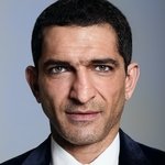 Amr Waked