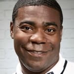 Tracy Morgan