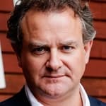 Hugh Bonneville