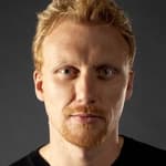 Kevin McKidd